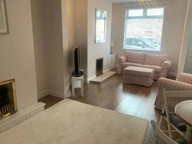 Killarney Road, L13