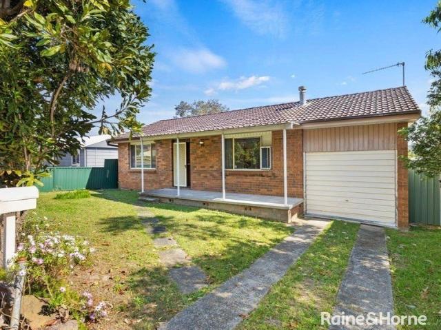 Killarney Vale
