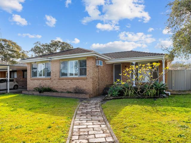 Killarney Vale, 103 Thomas Mitchell Road