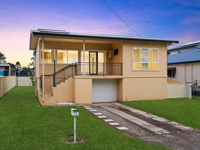 Killarney Vale, 11 Lucinda Avenue