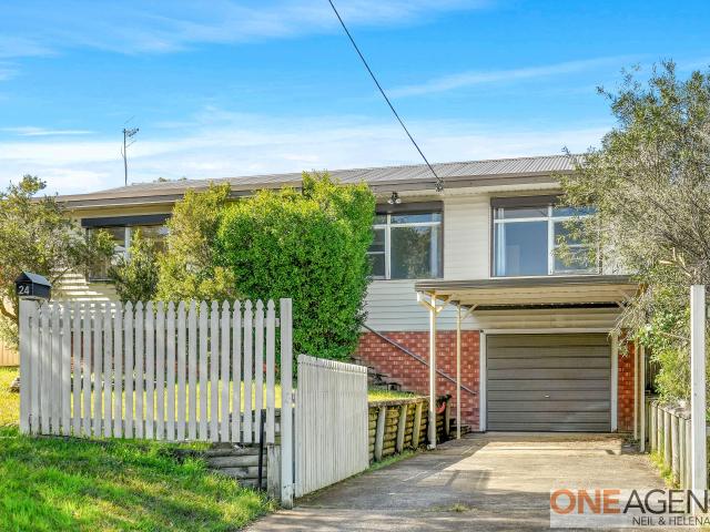 Killarney Vale 24 Carlyon Street