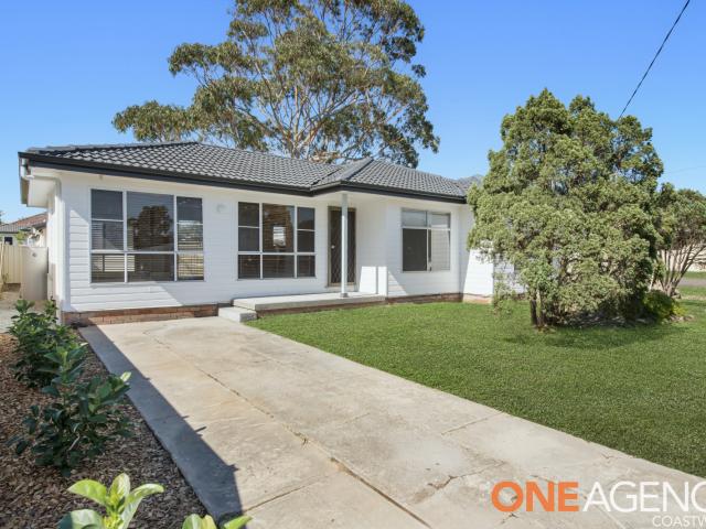 Killarney Vale 33 Hume Boulevard