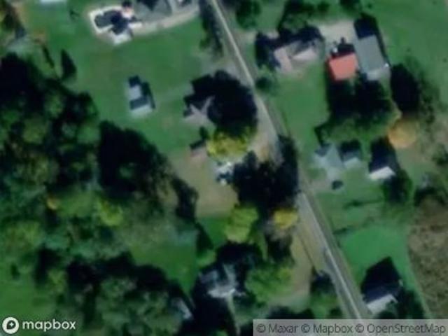 Killawog Hill Rd