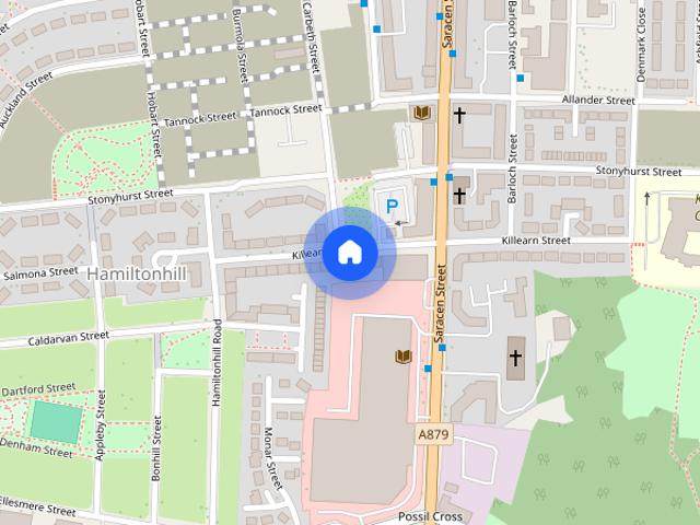 Killearn, Glasgow, G22 5HY