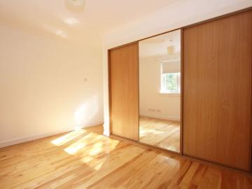 Glasgow, Glasgow and Clyde Valley - Garden