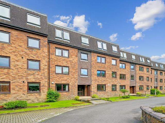 Killermont View, Glasgow, East Dunbartonshire G20, 2 bed flat to rent, £950 pcm | PrimeLocation