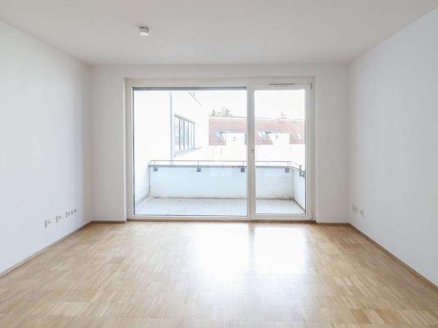 Killesberg vor der Tür, City in Reichweite – 2 Zimmer auf 54m²