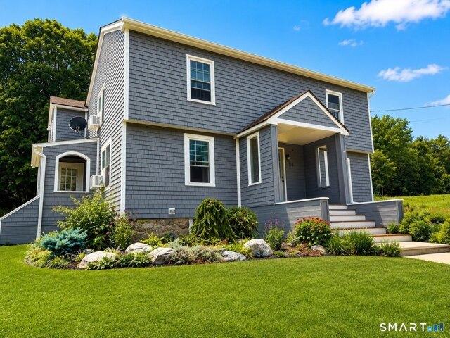Killingly Rd, Pomfret, Home For Sale