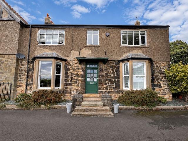 Killingworth Village, Killingworth, Newcastle Upon Tyne NE12, 7 bed semi detached house to rent, £3,000 pcm | PrimeLocation