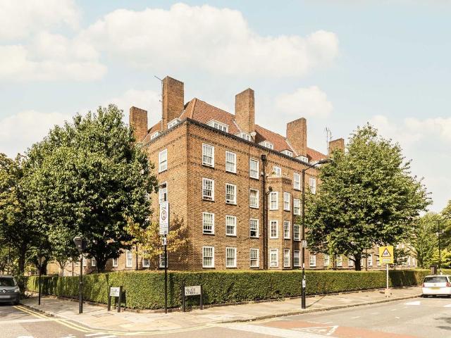 Killick Street, Kings Cross N1, 2 bed flat to rent, £3,300 pcm | PrimeLocation