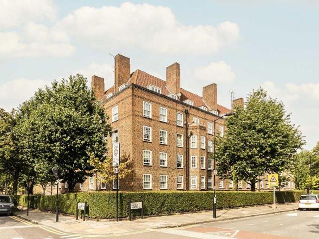 Killick Street, London N1 2 bed flat to rent £3,300 pcm £762 pw