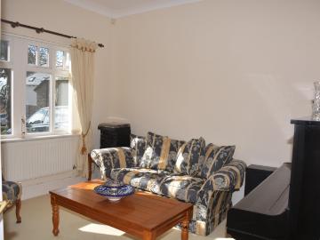 Killieser Avenue,, SW2