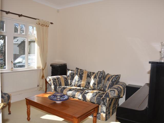 Killieser Avenue, London, SW2