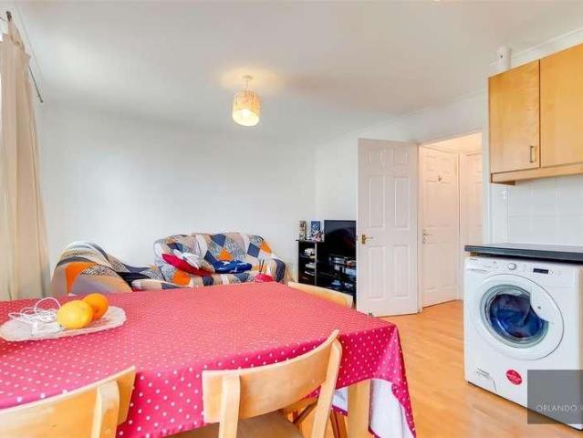 Killyon Terrace, Clapham, SW8
