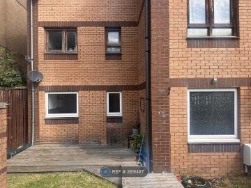 Shettleston, G32, Lanarckshire, South West Scotland
