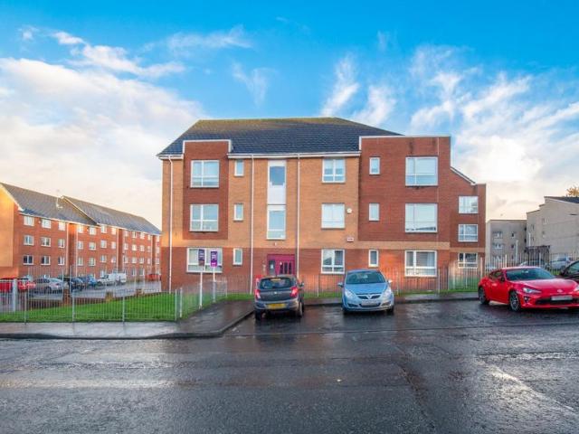 Kilmany Drive, Glasgow, G32 7DS, United Kingdom | 1 bed apartment for rent #140227900 | Rentberry