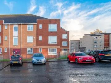 Shettleston, G32, Lanarckshire, South West Scotland