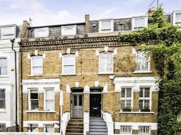 Kilmaine Road, Fulham SW6 2 bed apartment to rent £2,950 pcm £681 pw