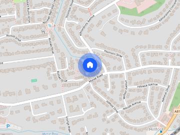 Apartment for rent in Shetland - Garden