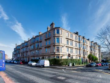 Shawlands, Glasgow, Glasgow and Clyde Valley