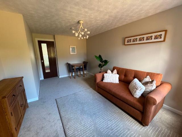 Kilmaurs Road, Newington, Edinburgh EH16, 1 bed flat to rent, £1,185 pcm | PrimeLocation