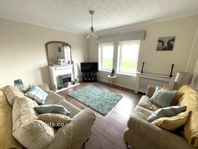 Kilmeny Court, North Ayrshire