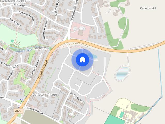 Kilmond Gardens, Carleton, Penrith, CA11