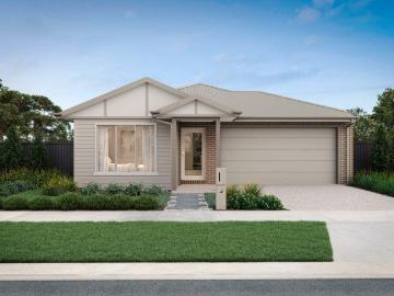 Kilmore Gem Turnkey Living with One Part Contract Option