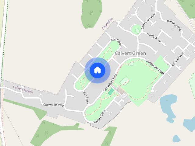 Calvert, Buckingham, MK18