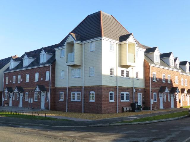 Kiln Court The Maltings, Barnby Dun, Doncaster, South Yorkshire DN3, 2 bed flat to rent, £675 pcm | PrimeLocation