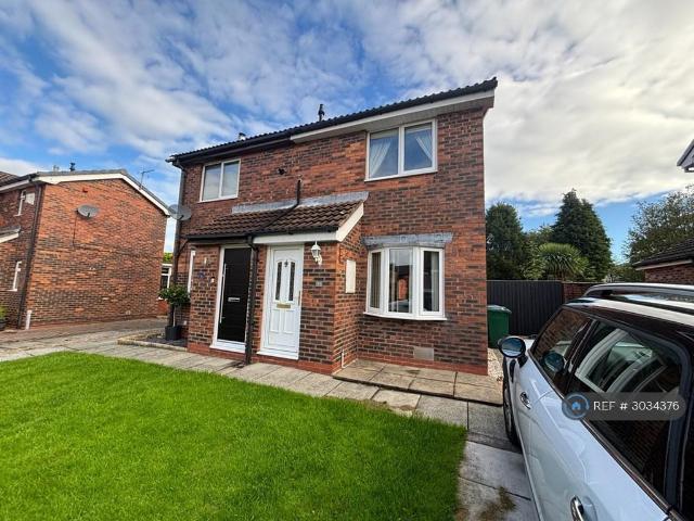 Kiln Croft, Chorley, PR6 2 bed semi detached house to rent £925 pcm £213 pw