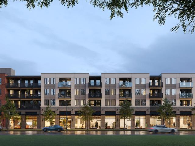 KILN D Apartment for Rent