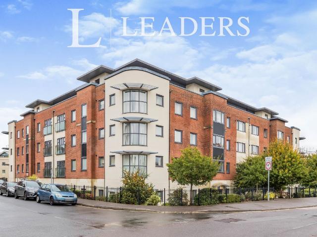 Kiln House, Fosters Place, East Grinstead RH19, 2 bed flat to rent, £1,450 pcm | PrimeLocation