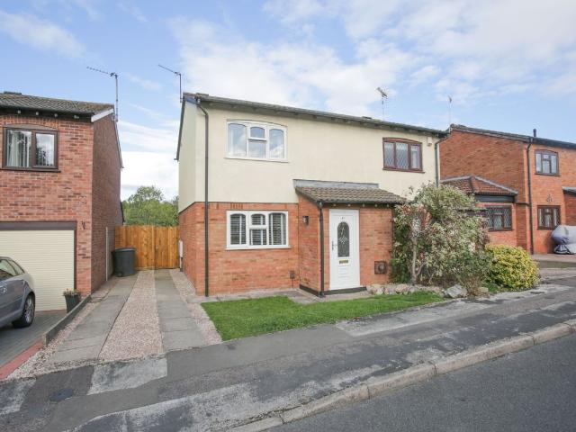 Kiln Way, Polesworth B78, 2 bed semi detached house to rent, £1,150 pcm | PrimeLocation