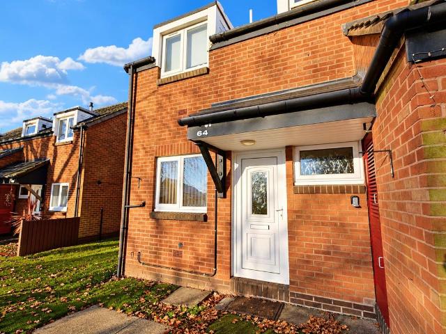 Kilnbrook Avenue, Arnold, Nottingham NG5, 1 bed flat to rent, £750 pcm | PrimeLocation