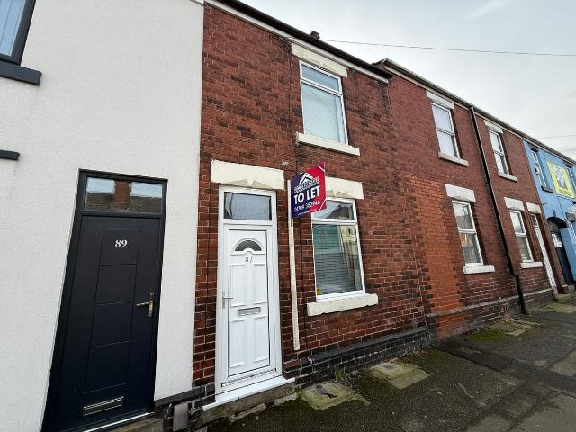 Kilnhurst Road, Rawmarsh, Rotherham S62, 2 bed terraced house to rent, £695 pcm | PrimeLocation