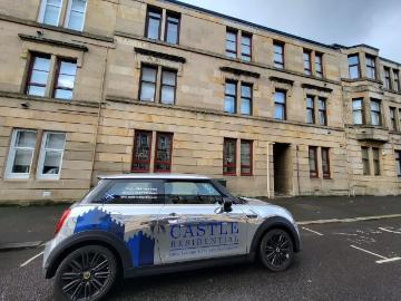Kilnside Road PA1 Paisley, PA1, Glasgow and West Scotland, South West Scotland