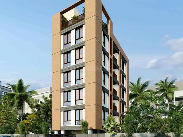 Kilpauk 3 BHK Apartment For Sale Chennai