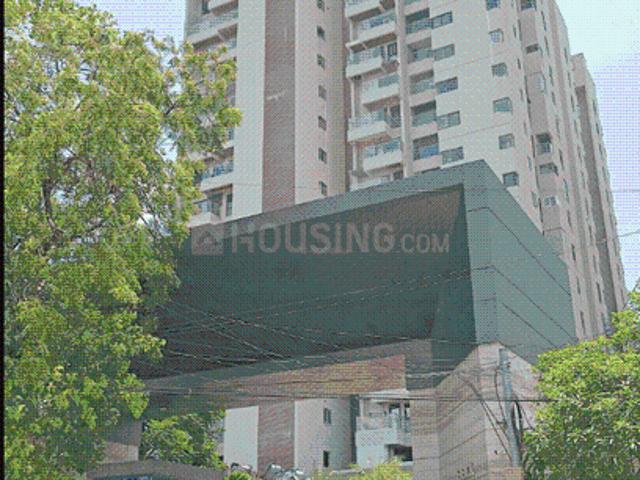 Kilpauk 3 BHK Apartment For Sale Chennai
