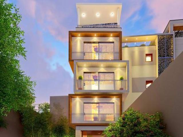 Kilpauk 3 BHK Apartment For Sale Chennai