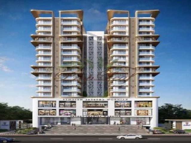 Kilpauk 4 BHK Apartment For Sale Chennai