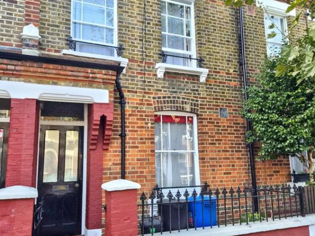 Kilravock Street, London W10, 2 bed terraced house to rent, £2,950 pcm | PrimeLocation