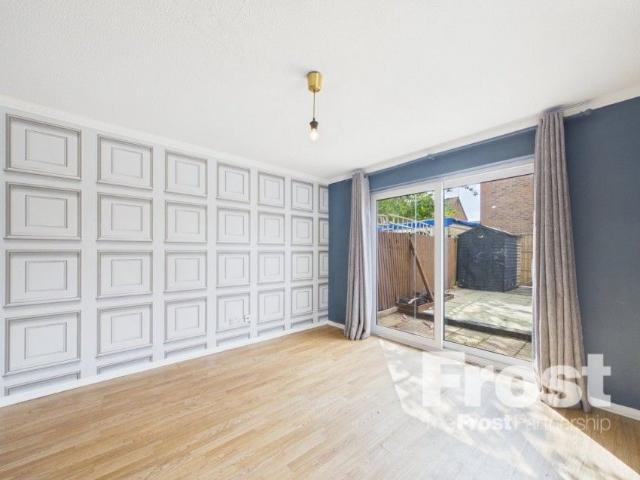 Kilross Road, Feltham, Middlesex,TW14