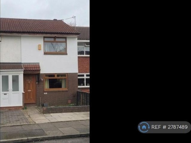 Kilsby Close, Bolton, BL4 2 bed terraced house to rent £895 pcm £207 pw