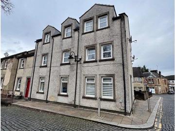 Apartment for rent in Shetland - Garden