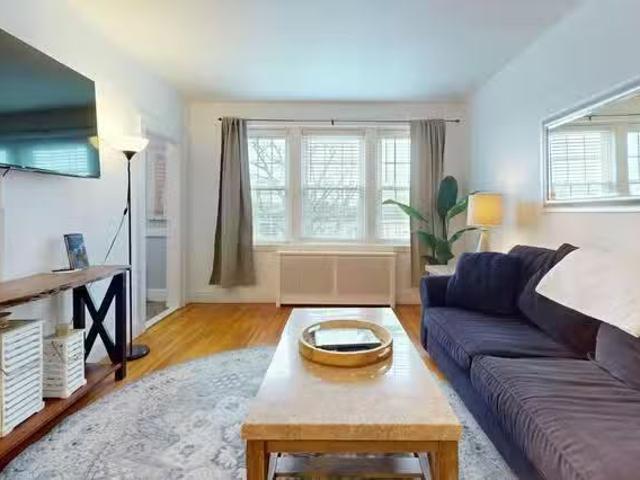 Kilsyth Road, Boston, MA