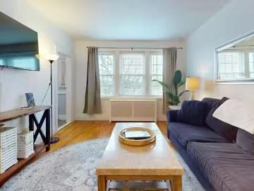 Kilsyth Road, Boston, MA