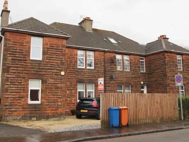 Kilsyth Road, Kirkintilloch, G66
