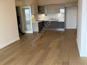 Kiptaş Venezia Mega Kiralık Boş Teraslı 2+1 Hemen Sunum Daire