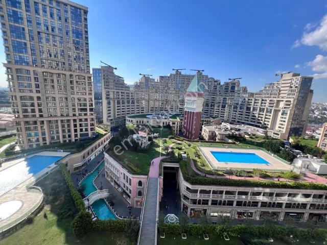Kiptaş Venezia Mega Kiralık Boş Hemen Sunum 2+1 Daire